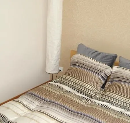 Apartinfo Nadmorski Park Apartment *