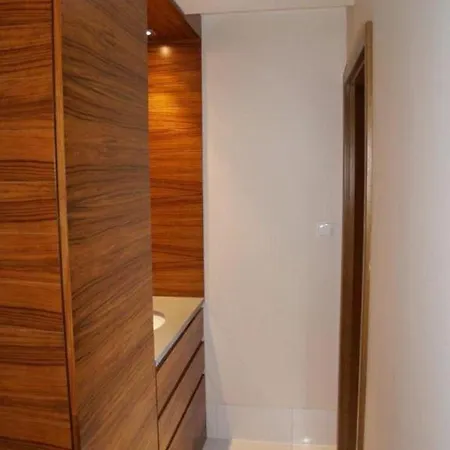 Apartment Apartinfo Nadmorski Park Jastarnia